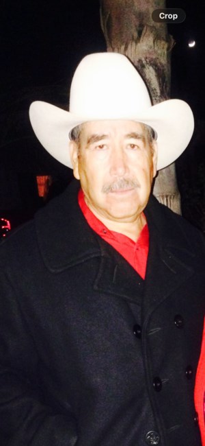 Obituary of Sefe Mendoza