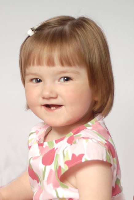 Obituary of Sarah Ann Starzynski