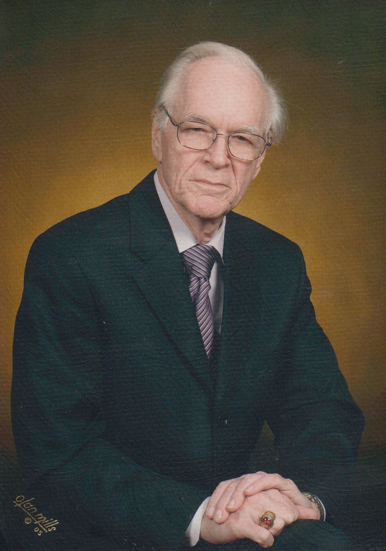 Frank R. Parish Obituary Houston, TX