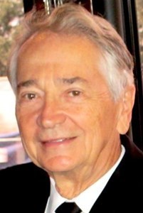 Obituary of Donald W. Wood Sr.