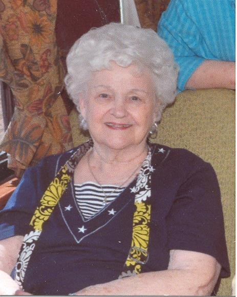 Obituary of Margie Marie Lloyd