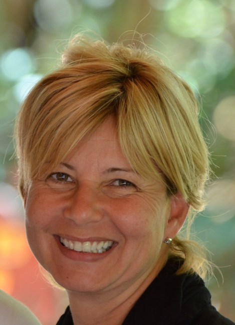 Obituary of Marie-Pierre Blouin