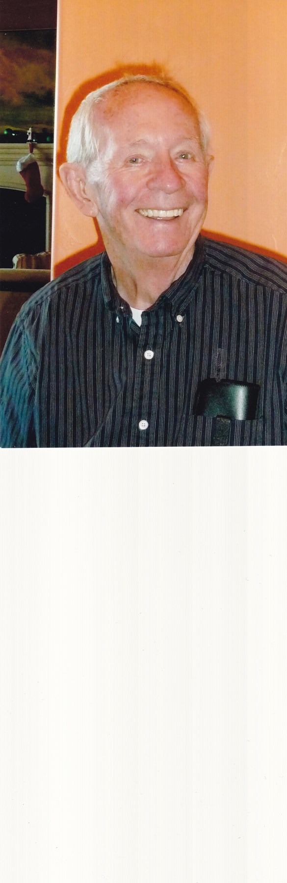 Obituary of James William Falls