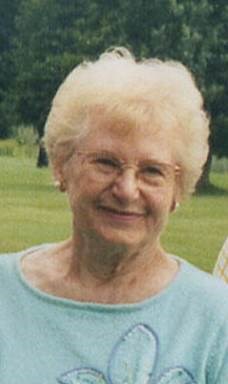Obituary of Lois M. Timm