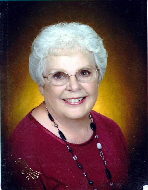 Obituary of Jo S. Allen