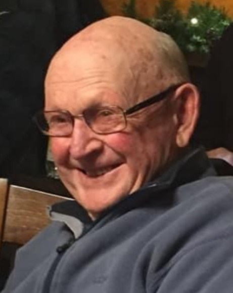 Obituary of John W. Hibbert