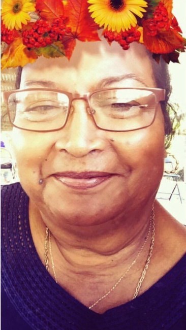 Obituary of Maria Louisa T Ligmaw