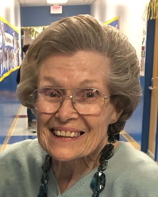 Obituary of Camille S. Bloom