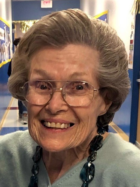 Obituary of Camille S. Bloom