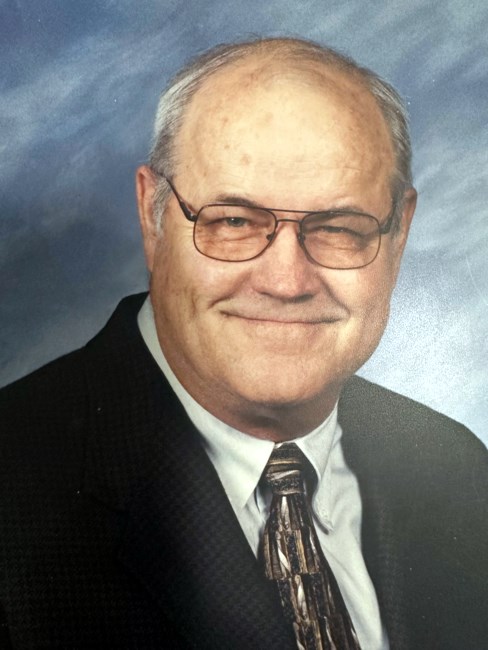 Obituary of Thomas Stellman