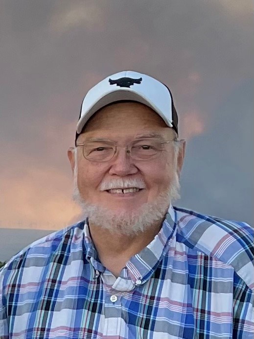 Obituary of Jerry D. Sands