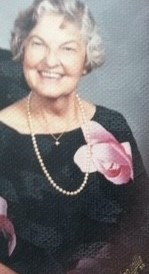 Obituary of Joyce P Heffington