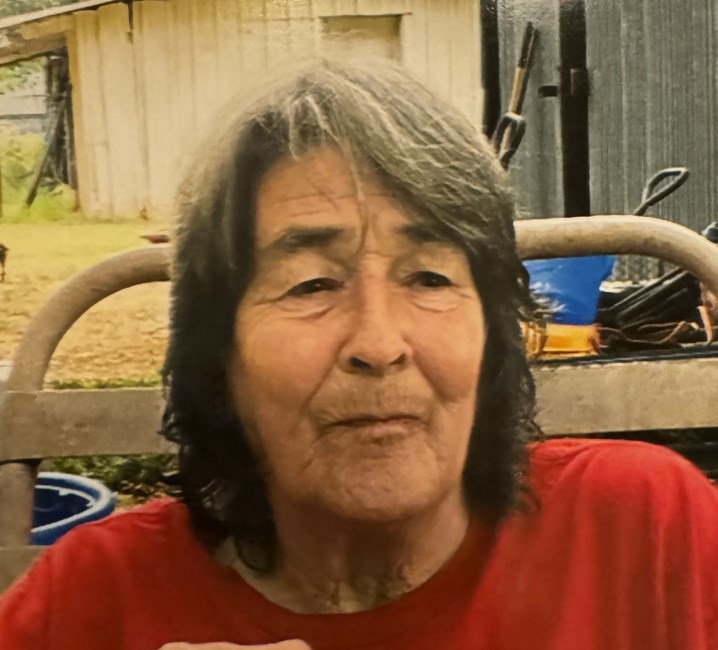 Obituary of Alice J Hussey