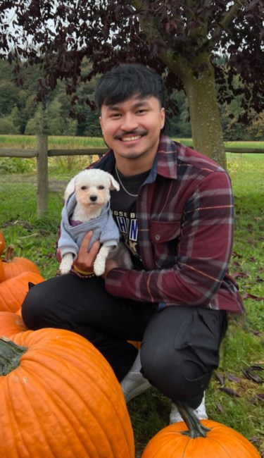 Obituary of Josiah Pomaika'i Hiromasa Santiago