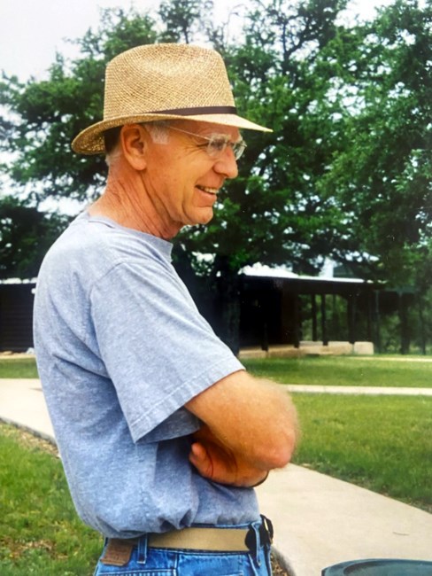 Avis de décès de Byron Walton