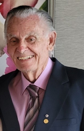Obituary of Ralph Edward Loweke