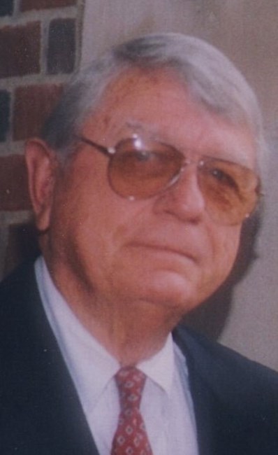 Obituary of Mr. Perry Jones