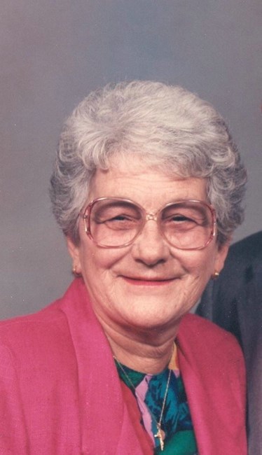 Obituary of Amelia A. Adesso
