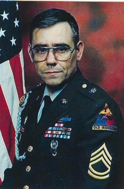 Obituary of Denzil "Denny" William Space Jr.