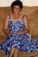 Catherine Vargas