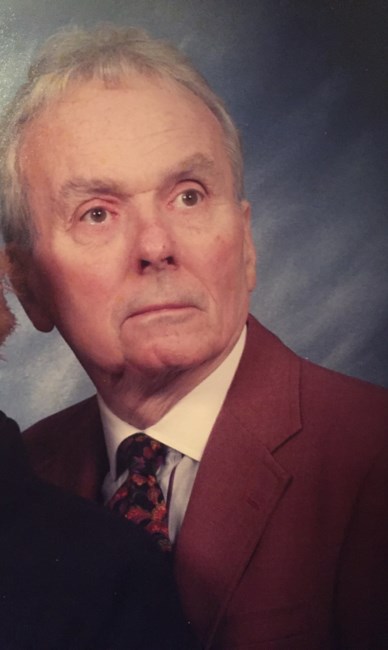 Obituary of William B. Cregan