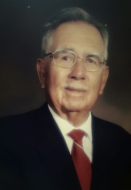 Obituary of Mateo Morales