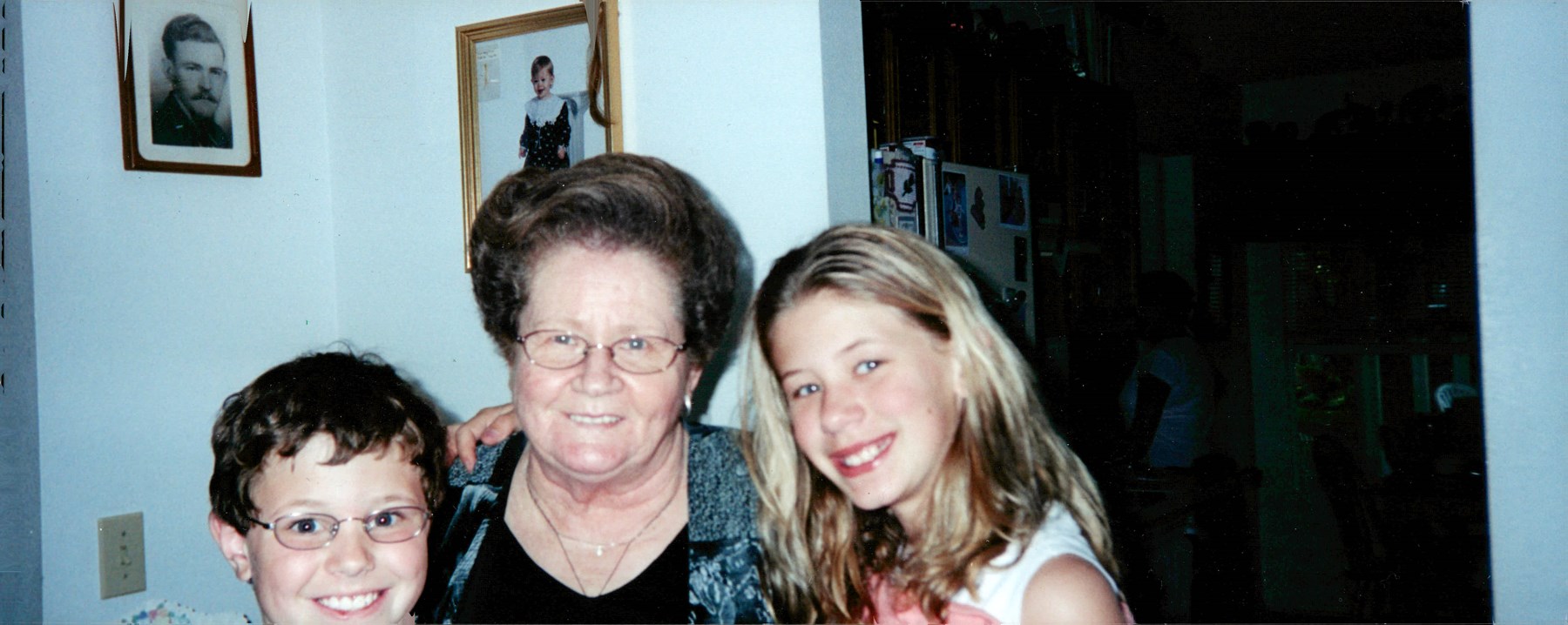 Obituary of Barbara Ann Petrick