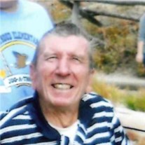 Obituary of Thomas Newton Elsey