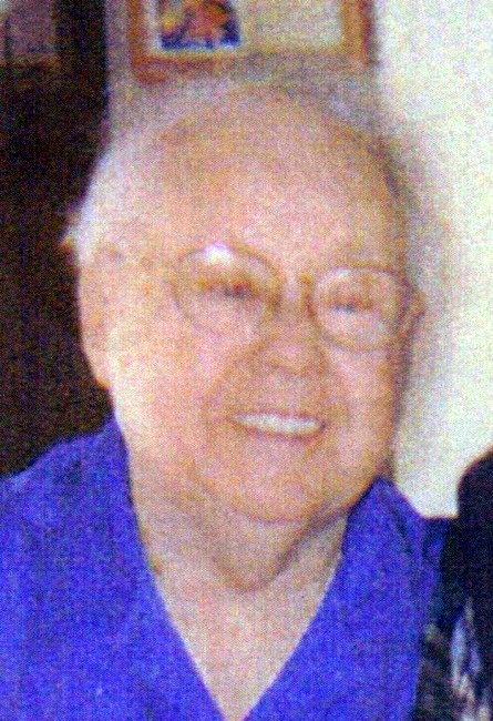 Obituary of Doris L. Salton