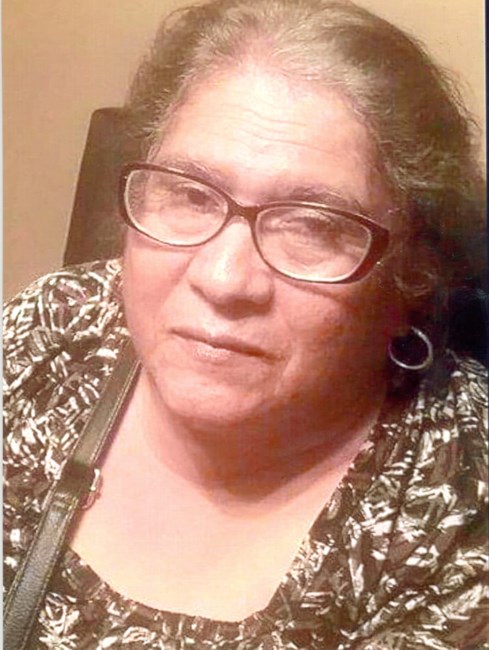 Obituary of Ma Salud Lopez