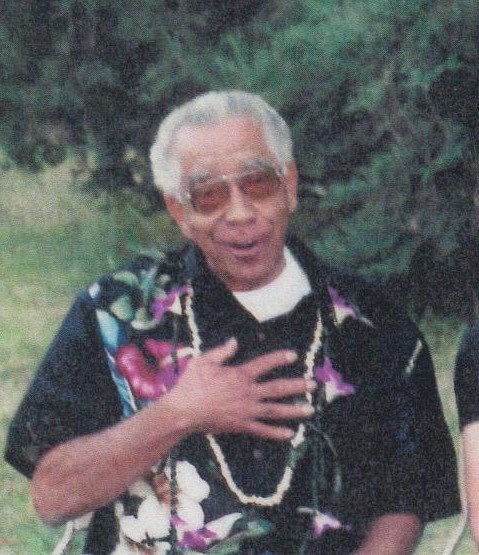 Obituary of Ronald Lewis Vincent