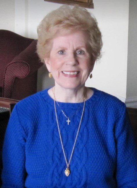 Obituary of Margaret Jean Moran Zissett