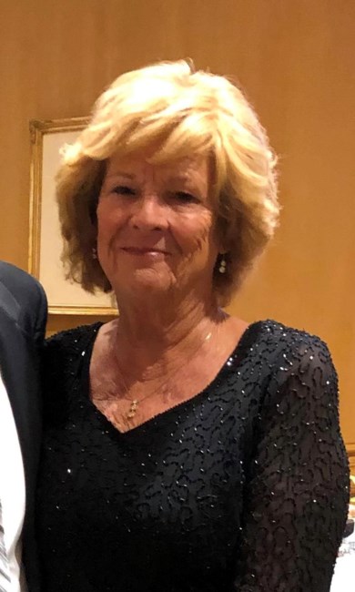 Obituary of Doris Anne D'Ambrosio