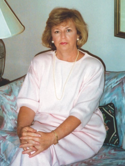 Obituario de Brenda L. Hamn