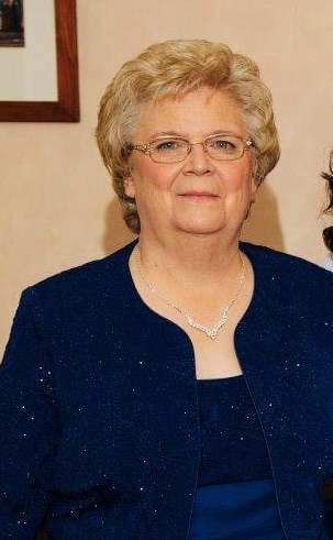 Obituary of Carolyn Houck