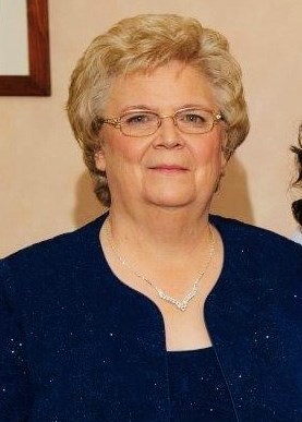 Obituary of Carolyn Houck