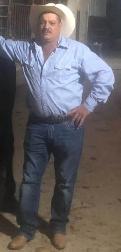 Obituary of Rigoberto Lopez Alvarez