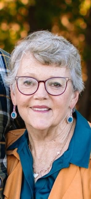 Avis de décès de Lee Ann Mitchell