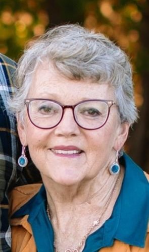 Avis de décès de Lee Ann Mitchell