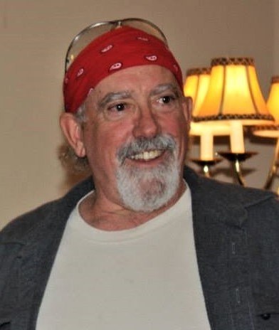 Obituary of Ronald James Burgess