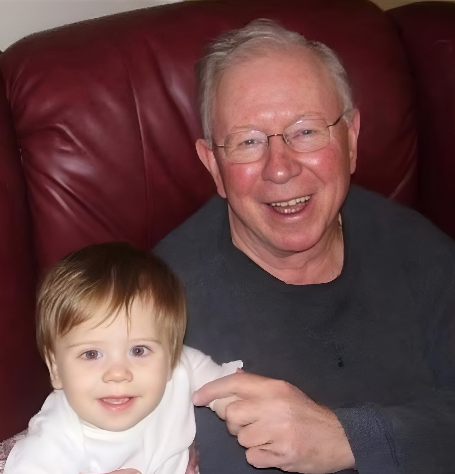 Obituary of James Campbell Stewart Kelt