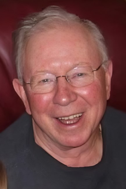 Obituary of James Campbell Stewart Kelt