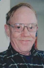 Obituary of Paul "Red" W. Beck