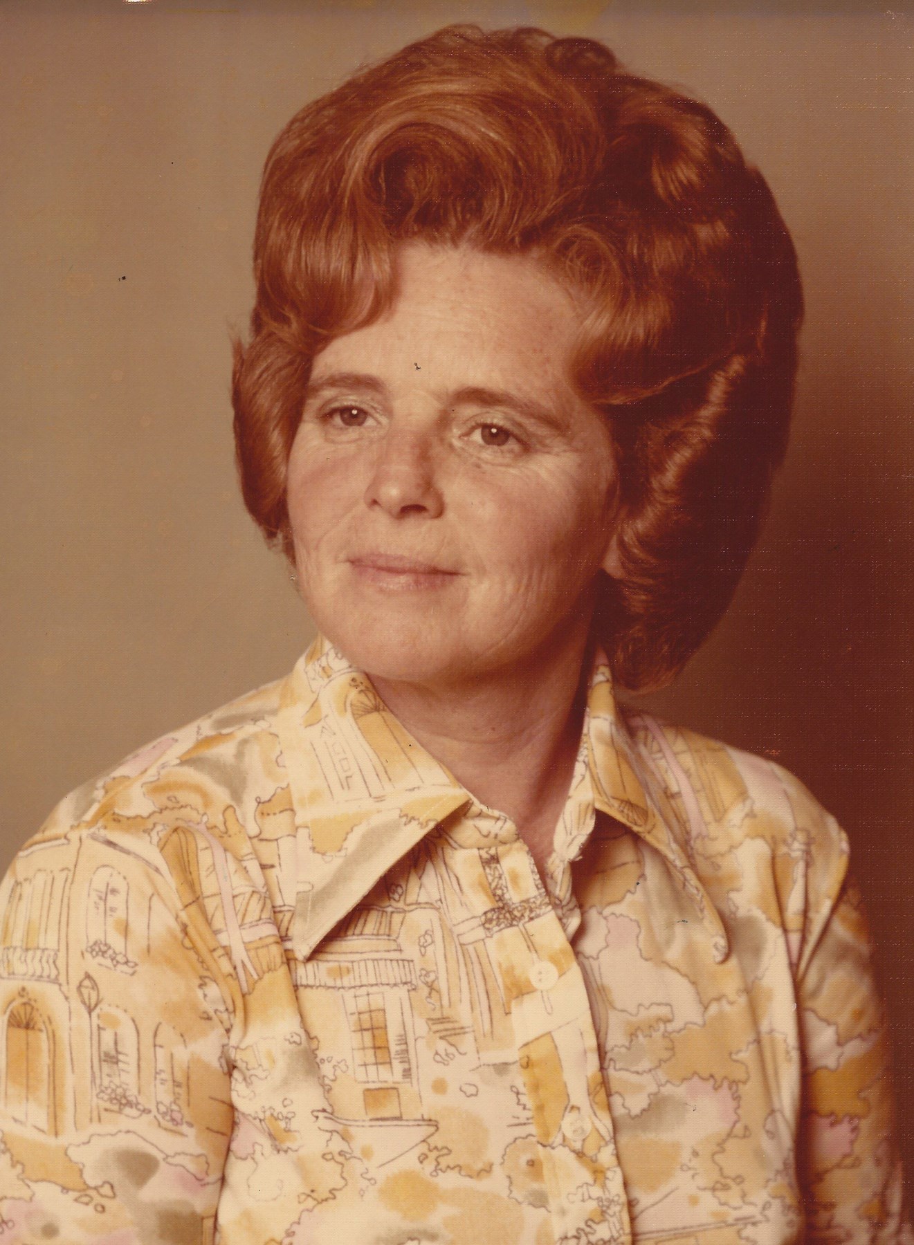 Obituary of Vera Elizabeth McKeown