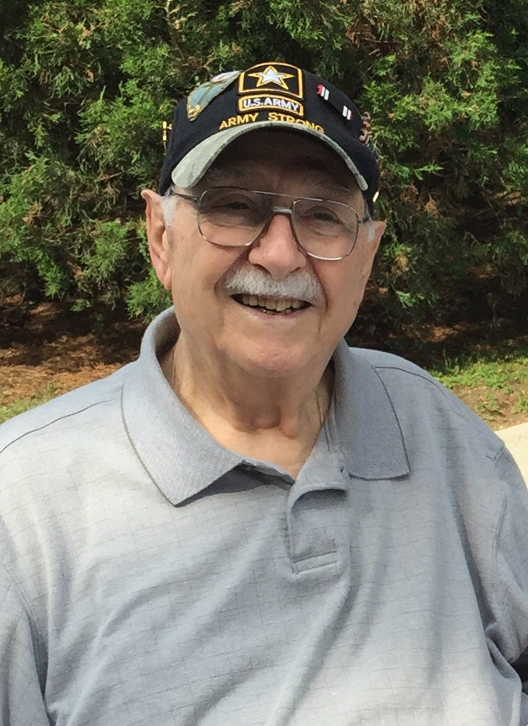 Obituary of Andrew J. Grillo