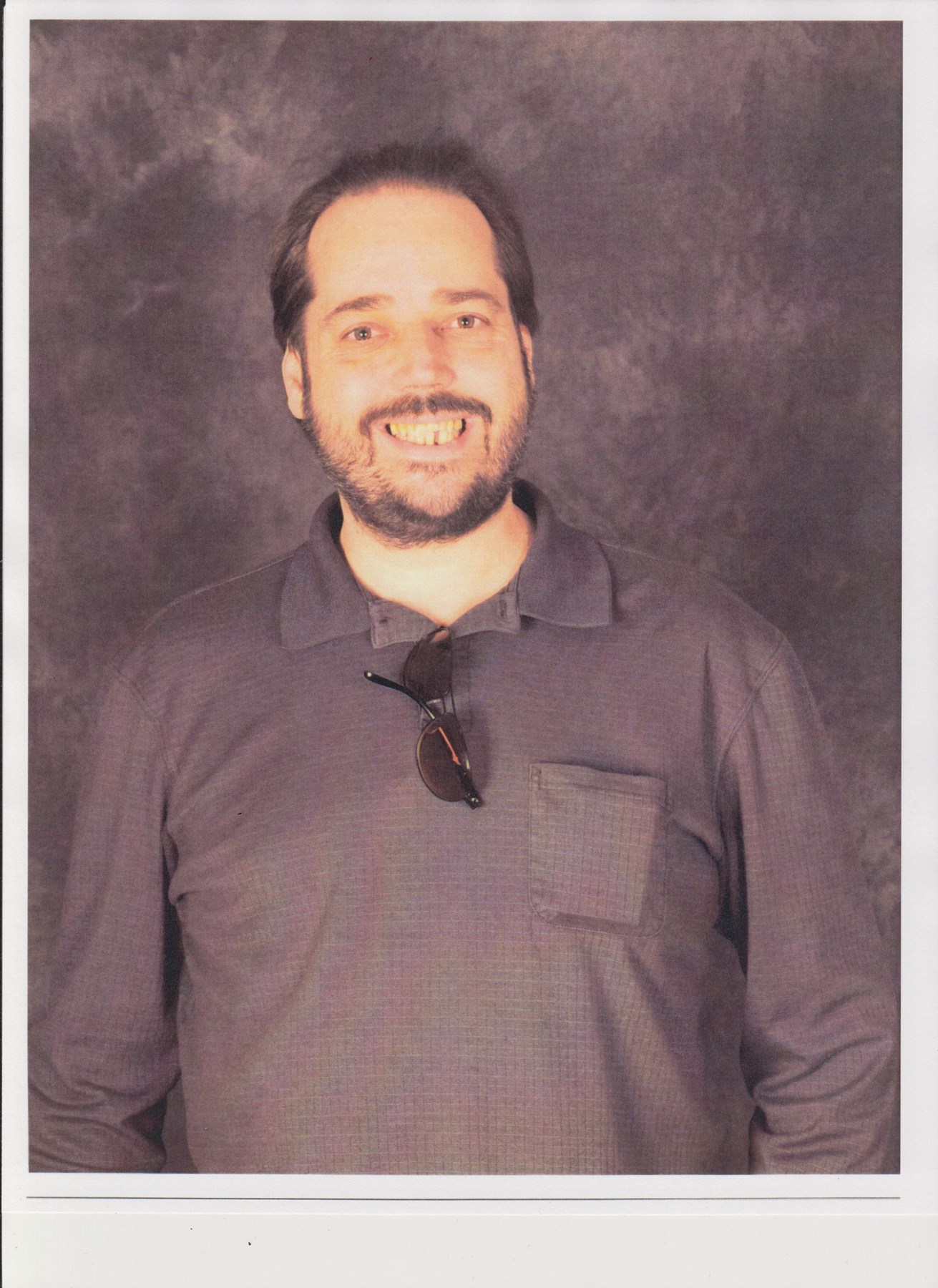 Obituario de John Anthony Swart