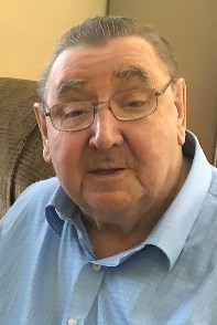 Obituary of Antonius "Tony" Gerrit Van Meeteren