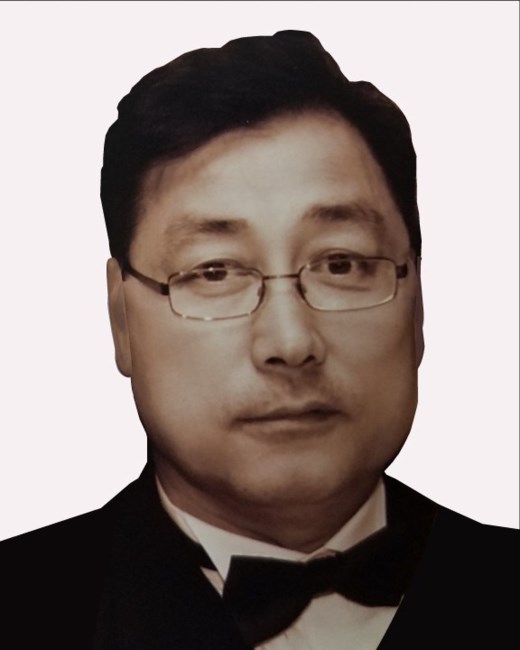 Obituary of Jong Soo Kim