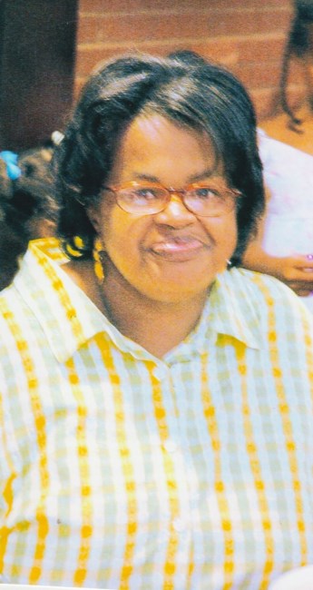 Obituario de Angela Marie Adams