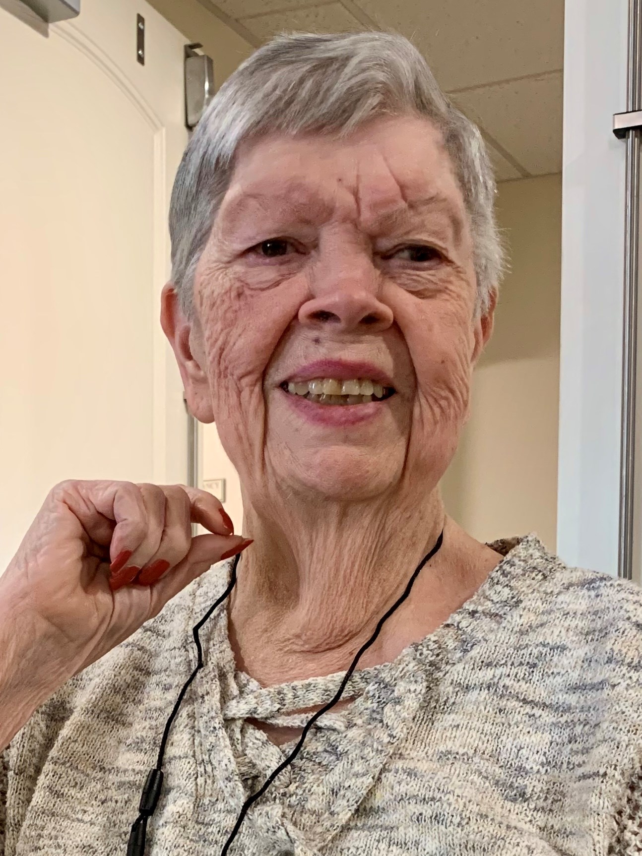 Obituary of Wanda Mae Johnson